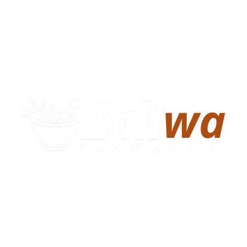 Logo Projet Zaliwa